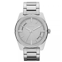 Orologio Diesel Uomo in Acciaio DZ5346 - DZ5346